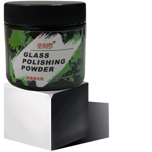 Santino Oil Film Removing Glass Cleaning Powder (200 gm) – Crystal Clear Shine | NISHU Superstores