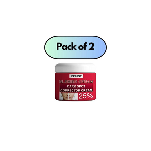 EEIHOE Blemish Cream Dark Spot Corrector – 50gm Pack of 2 | NISHU Superstores