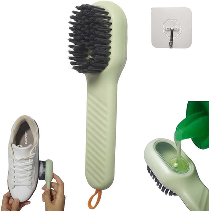 Multifunctional Shoe Polishing Brush – Shine, Clean & Buff | NISHU Superstores