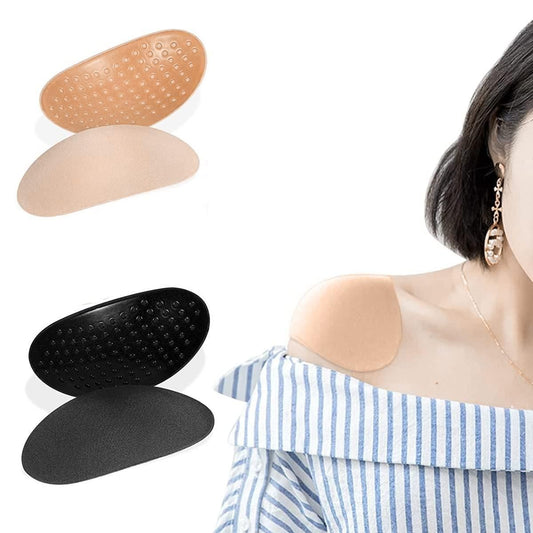 Soft Silicone Anti-slip Shoulder Push-up Pads | NISHU Superstores