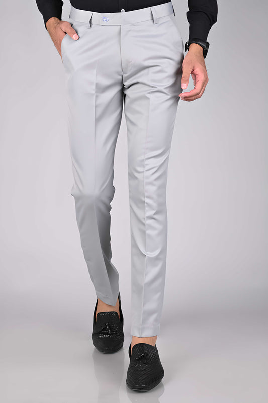 Men’s Formal Trouser – Classic Slim Fit Office Wear Pants | NISHU Superstores