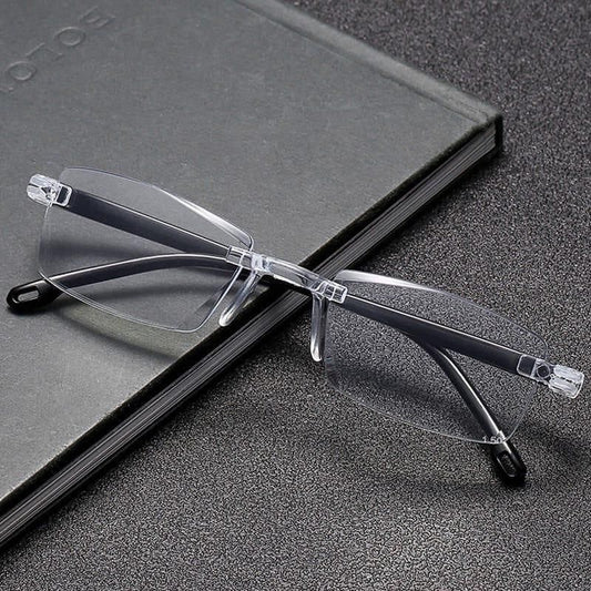 Daily Use Reading Glasses for Men & Women – Stylish & Lightweight | NISHU Superstores