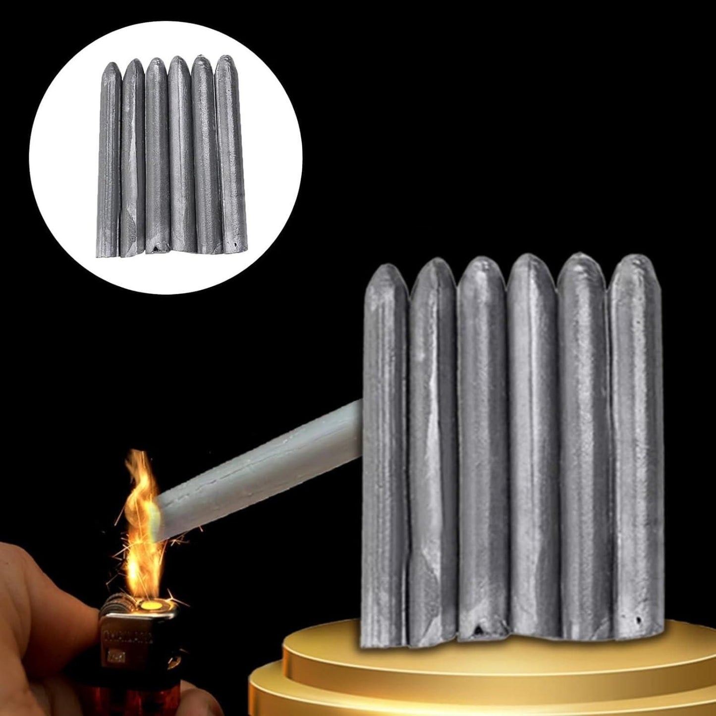 Low Temperature Repair Welding Rods – Easy & Strong Metal Bonding Solution | NISHU Superstores
