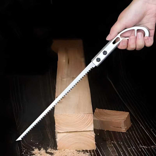 Wood Pruning Saw – Efficient Trimming Tool for Wood & Branches | NISHU Superstores