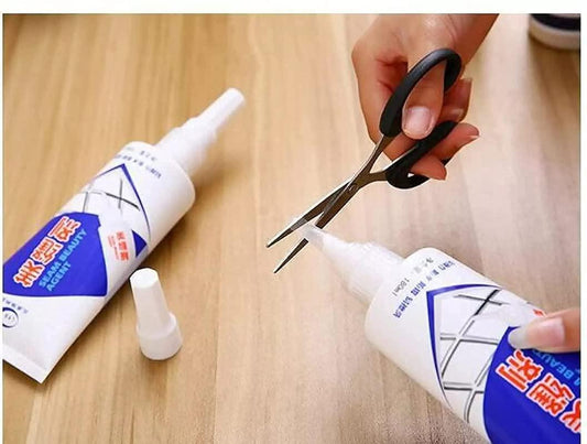 Multi-Purpose Wall Crack Filler – Waterproof & Easy to Apply | NISHU Superstores