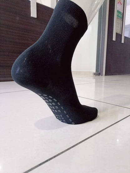 Self-Heating Winter Massage Socks – Thermal Comfort & Pain Relief | NISHU Superstores