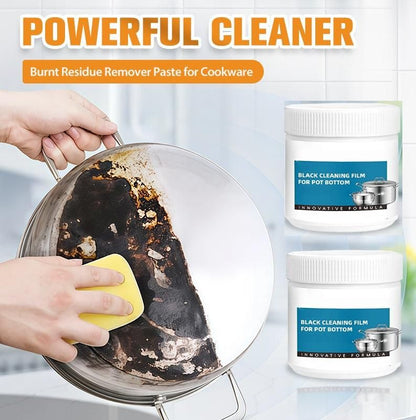 Powerful Burnt Residue Remover Paste for Cookware – 100g Each (Pack of 2) | NISHU Superstores