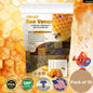 Bee Venom Slimming & Lymphatic Drainage Patches (10 Pcs) – Detox & Fat Burn | NISHU Superstores