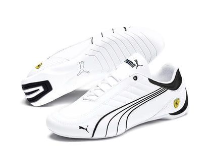 Men's Scuderia Ferrari Drift Cat 5 Ultra 2 Sneaker – Sporty & Sleek | NISHU Superstores