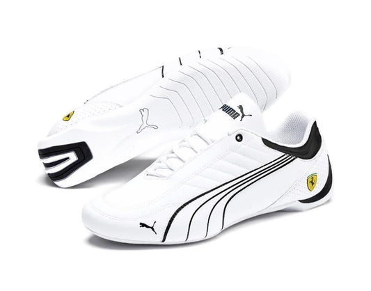 Men's Scuderia Ferrari Drift Cat 5 Ultra 2 Sneaker – Sporty & Sleek | NISHU Superstores