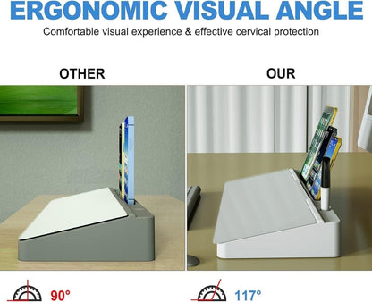 Storage Desk Board – Multifunctional Organizer for Office & Study | NISHU Superstores