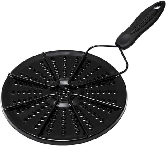 Snevad Heat Diffuser Plate – Induction Adapter for Gas & Electric Stoves | NISHU Superstores