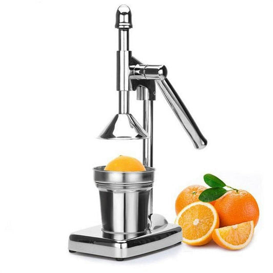 Manual Fruit Juicer – Easy Hand Press Juicer for Fresh Juice Extraction | NISHU Superstores