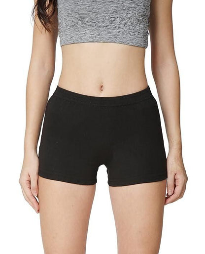 High Waist Panty Pack of 2 – Comfortable & Stylish Underwear | NISHU Superstores
