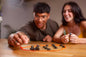 Cluster Magnet Toy – Creative Magnetic Puzzle & Stress Relief Desk Toy | NISHU Superstores