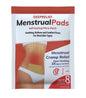 Menstruation Pain Relief Pad – 8 Pcs for Effective Comfort | NISHU Superstores