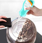 Powerful Gel Cleaner for Pot Bottom – Heavy Grease Remover | Pack of 1 | NISHU Superstores