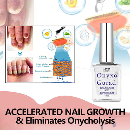 Nail Growth and Repair Serum (Pack of 2) – Strengthen & Nourish Nails | NISHU Superstores