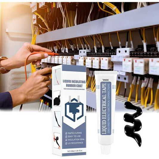 Electrical Insulation Glue Waterproof Sealant Tape – Strong, Safe & Flexible | NISHU Superstores