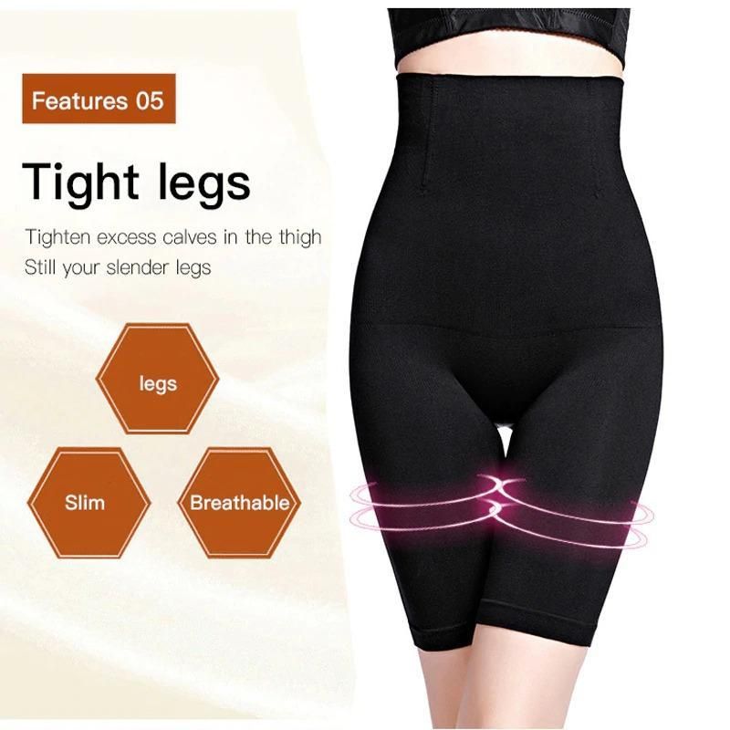 4-in-1 Body Shaper for Women – Slim Tummy, Back, Thighs & Hips | NISHU Superstores