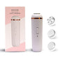 Rechargeable Foot Callus Remover – Electric Foot Cleaner & Pedicure Tool | NISHU Superstores