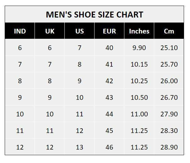 Men’s Trendy Daily Wear Casual Shoes – Comfortable & Stylish | NISHU Superstores
