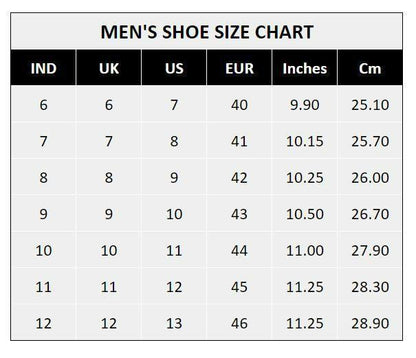 Men’s Trendy Daily Wear Casual Shoes – Comfortable & Stylish | NISHU Superstores
