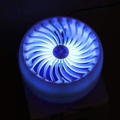 Electronic Mosquito Killer Lamp – Safe & Silent Insect Trap | NISHU Superstores