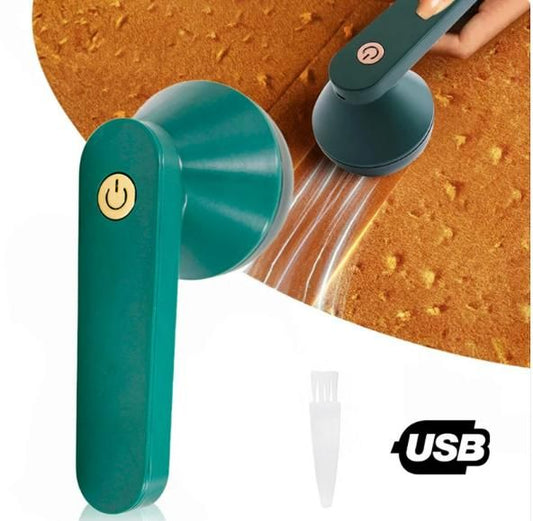 USB Rechargeable Lint Remover & Fabric Shaver | NISHU Superstores