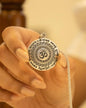Spiritual OM Mantra Pendant for Men & Women – Divine Energy | NISHU Superstores