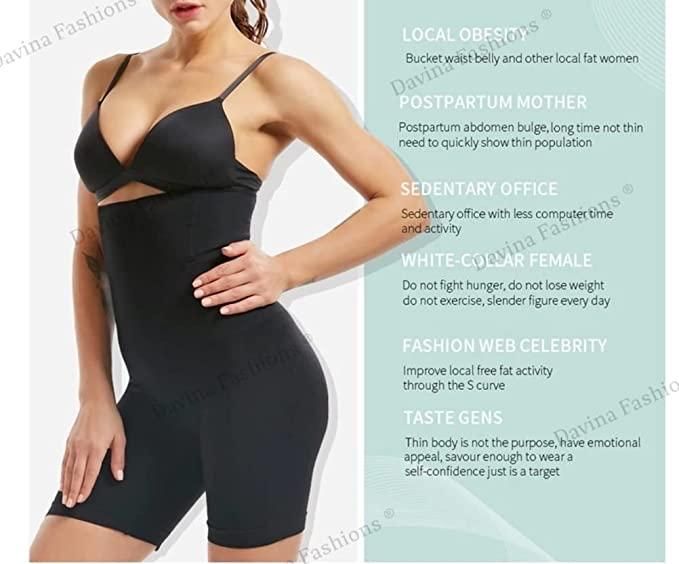 Women Waist Shapewear Underwear | Body Slimmer – NISHU Superstores