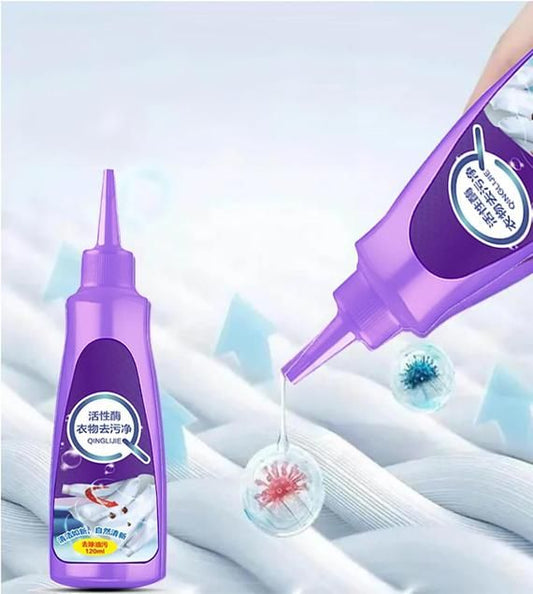 Fabric Stain Remover – Effective & Easy-to-Use Cleaning Solution | NISHU Superstores