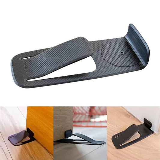 Multi-Function Door Stopper – Anti-Slip, Noise-Free & Safety Lock | NISHU Superstores