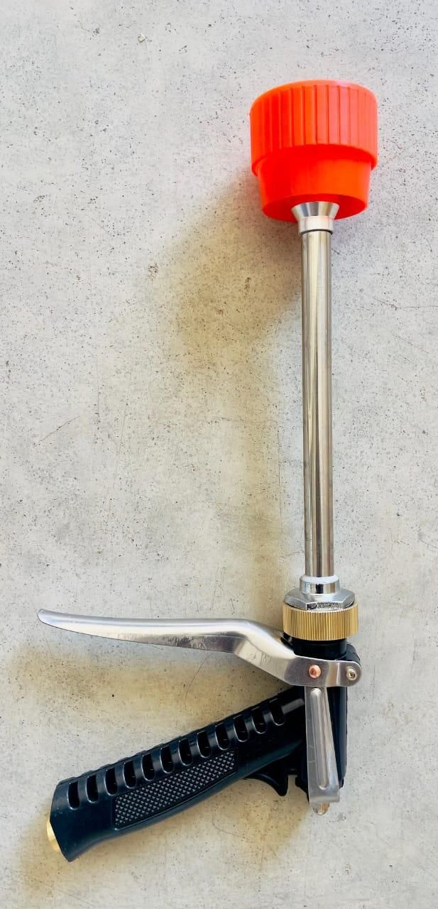 Agricultural High-Pressure Spray Gun for Farming & Pesticide Spraying | NISHU Superstores