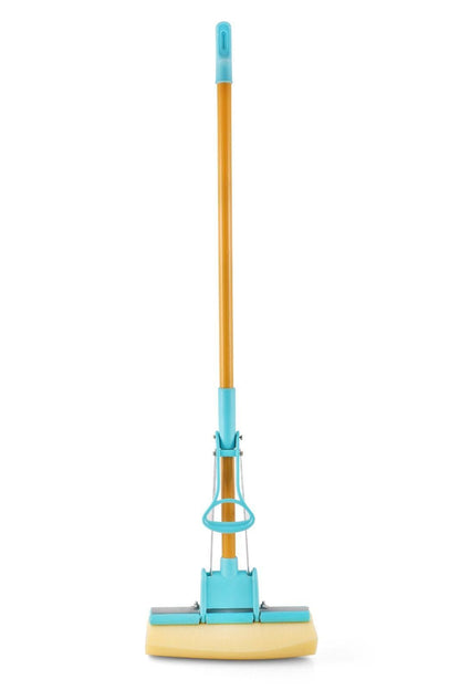 Multi-Purpose Foldable Floor Cleaning Squeeze Mop Wiper – Easy & Efficient | NISHU Superstores