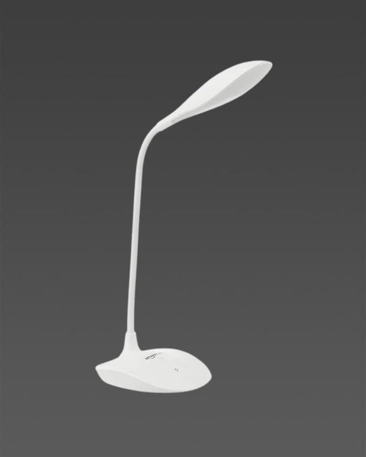 Battery Operated Table Lamp – Portable, Cordless LED Desk Light | NISHU Superstores