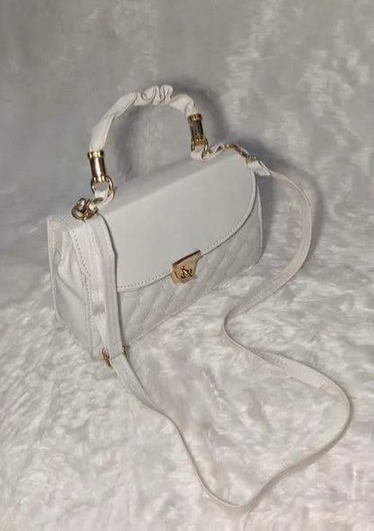 Trendy Women Sling Bag – Stylish Crossbody Bag (Assorted Colors, Pack of 1) | NISHU Superstores