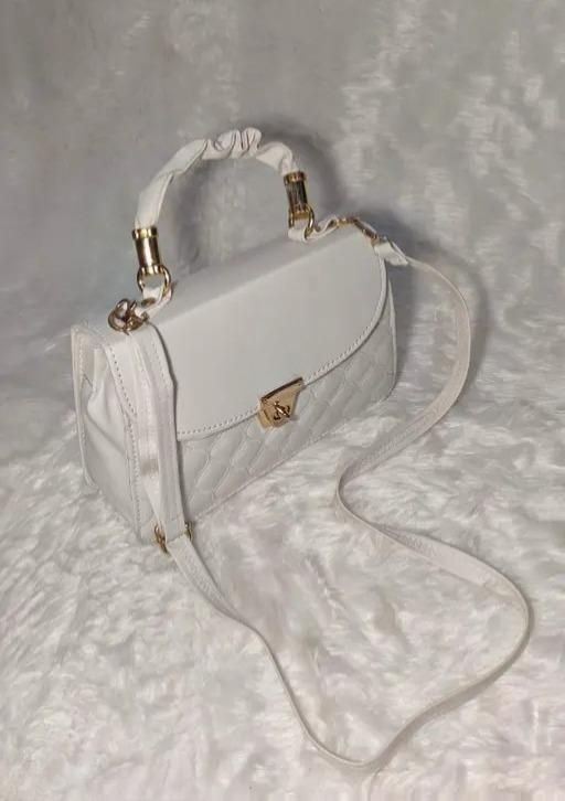 Trendy Women Sling Bag – Stylish Crossbody Bag (Assorted Colors, Pack of 1) | NISHU Superstores