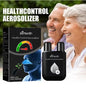 Ximonth Health Control Aerosolizer – Relieves Nasal Congestion Fast | NISHU Superstores