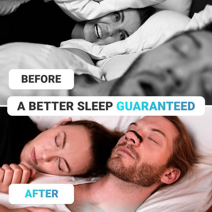 Breathing Nasal Strip Starter Kit – Instant Relief from Snoring & Nasal Congestion | NISHU Superstores