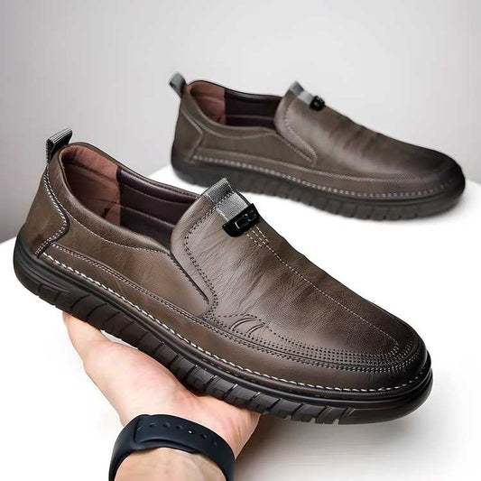 Trendy Men's Casual Shoes – Stylish & Comfortable Footwear for Daily Wear | NISHU Superstores