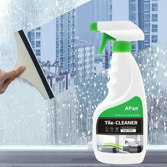 Multi-Function Tile Cleaner Spray (Pack of 2) – Powerful Stain & Grime Remover | NISHU Superstores