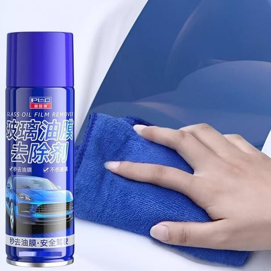 Anti Fog & Rain Repellent Spray for Car – Clear Vision & Safety | NISHU Superstores