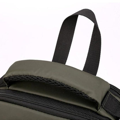 Sling Bag with USB Charging Port – Stylish & Smart Travel Companion | NISHU Superstores