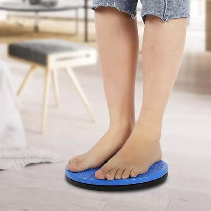 Tummy Twister Abdominal ABS Exerciser – Slimming & Core Toning Fitness Tool | NISHU Superstores