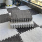 Interlocking Carpet Tiles Mat (6pc) – Soft Floor Foam Puzzle Mats | NISHU Superstores