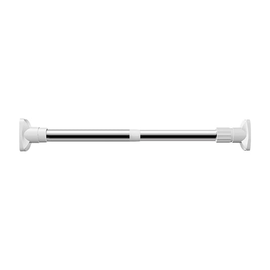 Adjustable Closet Hanging Pole for Windows & Bathroom – Multipurpose Rod | NISHU Superstores