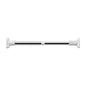 Adjustable Closet Hanging Pole for Windows & Bathroom – Multipurpose Rod | NISHU Superstores