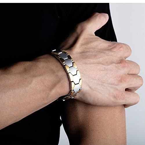 Magnetic Bracelet – Health & Wellness | NISHU Superstores