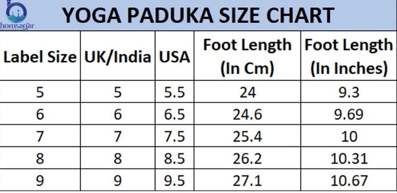 Acupressure & Magnetic Therapy Paduka Slippers – Full Body Blood Circulation for Men & Women | NISHU Superstores